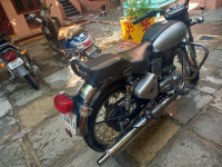 Royal Enfield Bullet Electra