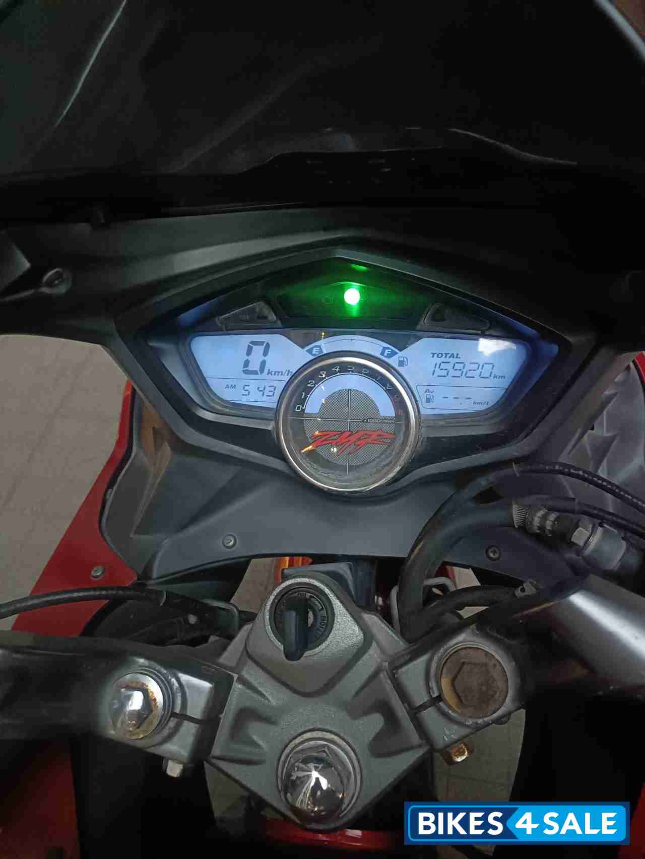 Hero Karizma ZMR Hero Karizma ZMR