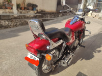 Bajaj Avenger 220 DTS-i 2012 Model