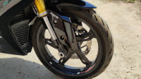 TVS Apache RR 310 2020 2021 Model