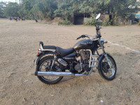 Royal Enfield Thunderbird TwinSpark 350 2016 Model