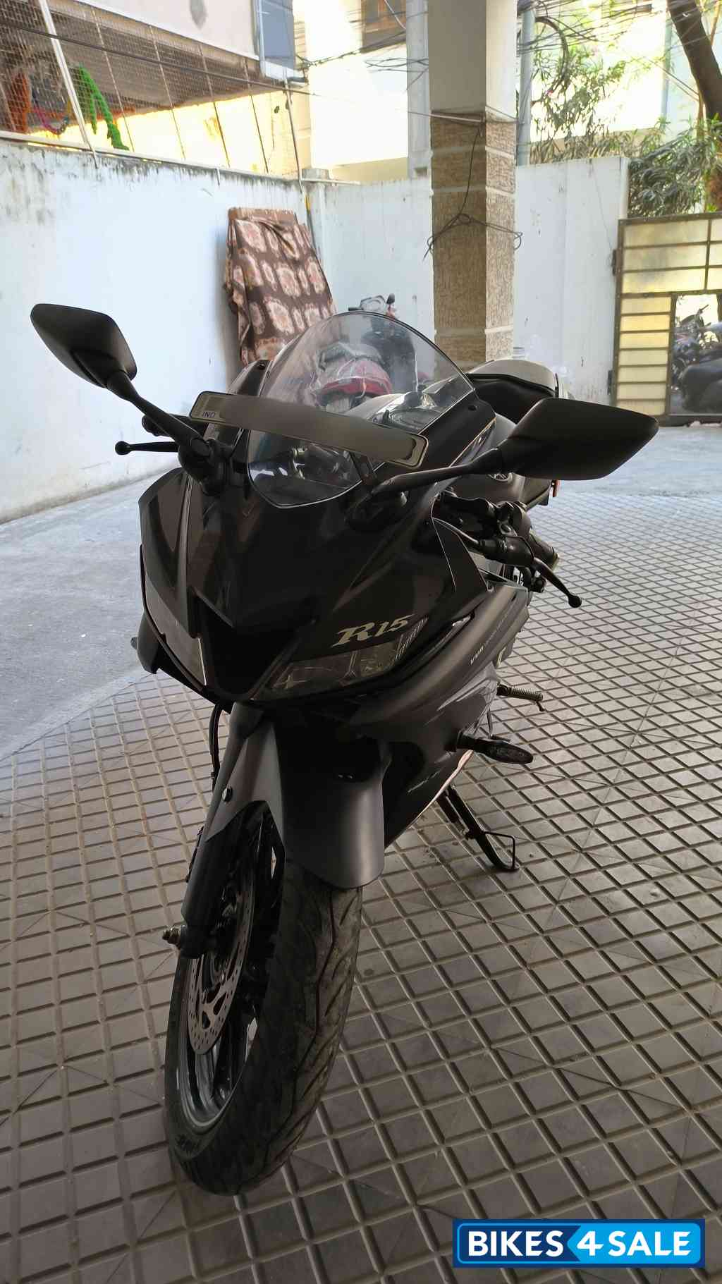 Yamaha YZF R15 V3 Yamaha YZF R15 V3