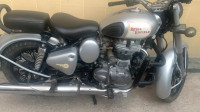 Royal Enfield Classic 350 2014 Model