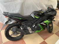 Yamaha YZF R15 S