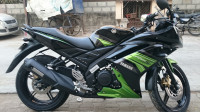 Yamaha YZF R15 S