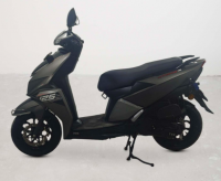 TVS NTORQ 125 2021 Model