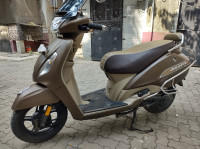 TVS Jupiter Classic BS6 2021 Model