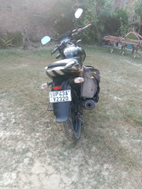 Bajaj Pulsar 125 Split Seat