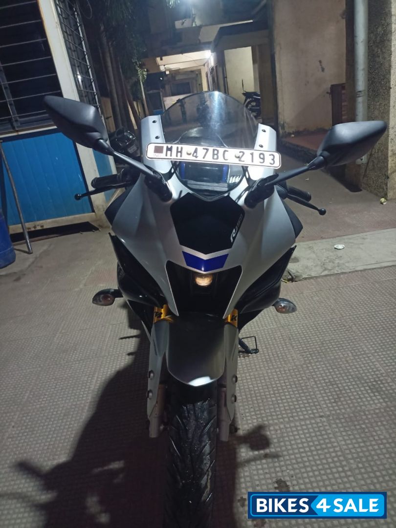 Yamaha R15M Yamaha R15M