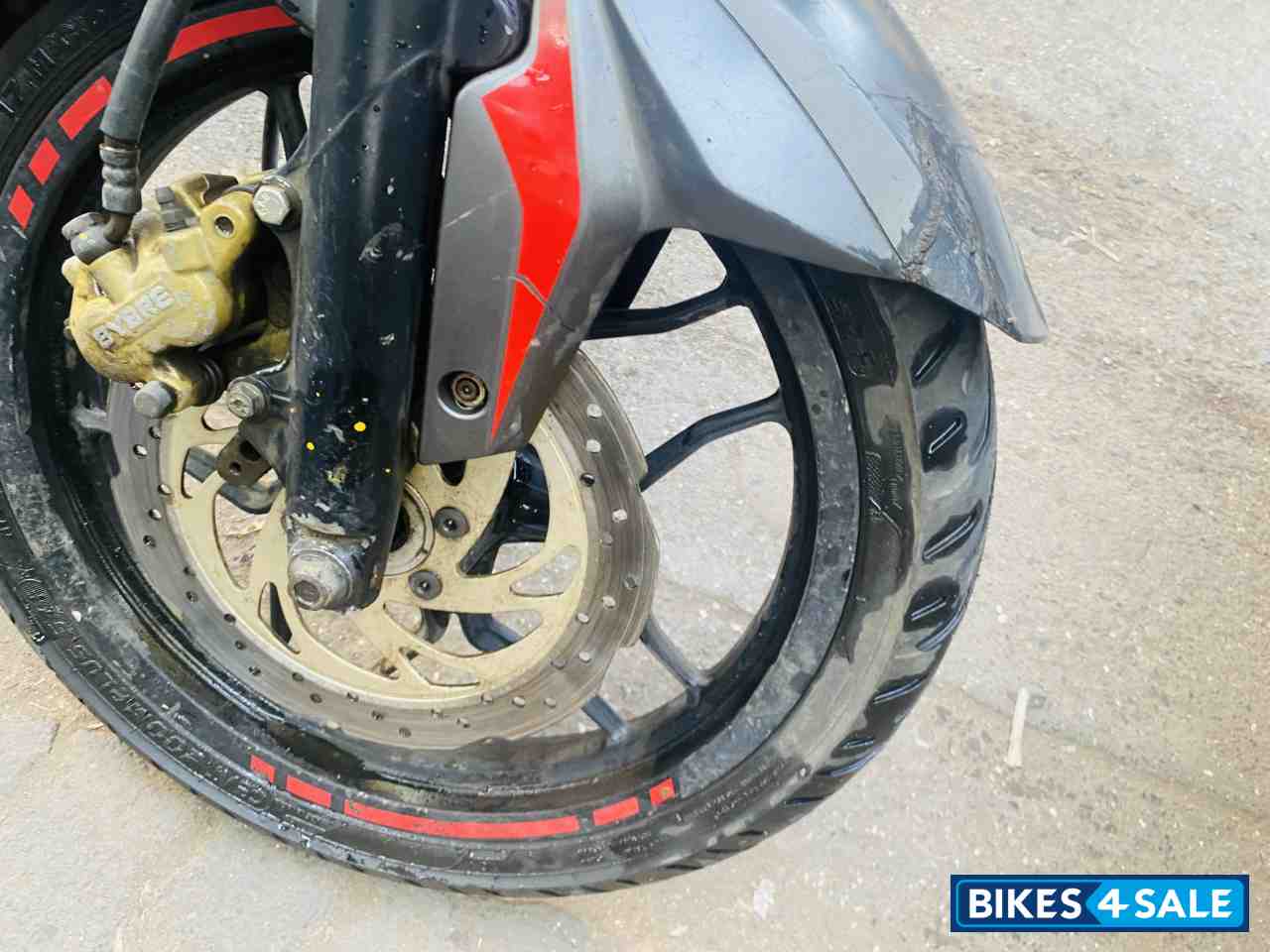 Bajaj Pulsar NS200 Ns200 Bajaj Pulsar NS200 Ns200