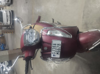 Suzuki Access 125 Special Edition 2020 Model