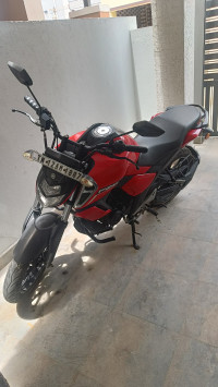 Res Yamaha FZ FZ s v2 bs6