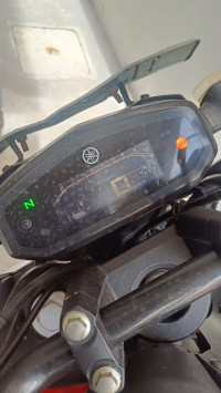 Res Yamaha FZ FZ s v2 bs6