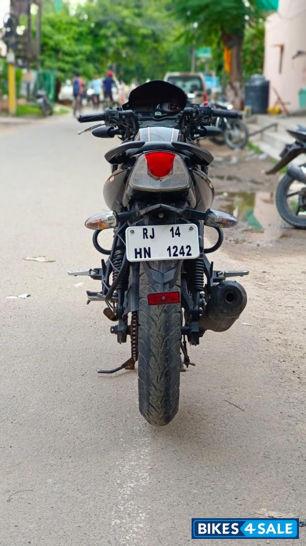 TVS Apache RTR 160 TVS Apache RTR 160