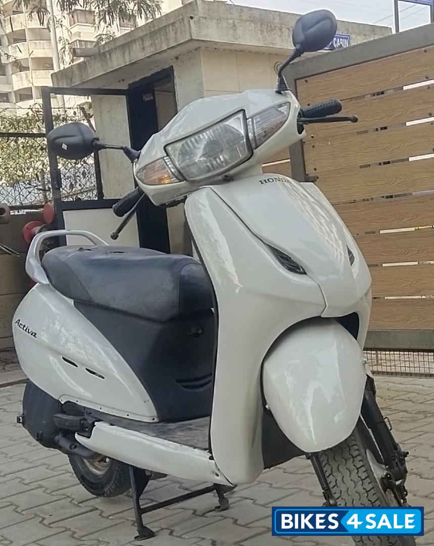 Honda Activa