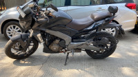 Bajaj Dominar 400 Disc 2017 Model