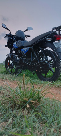 Bajaj CT110X 2022 Model