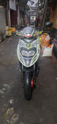 Aprilia SR 150 Race 2017 Model