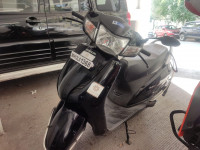 Honda Activa 2015 Model