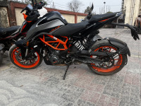 KTM Duke 390 2022 2022 Model