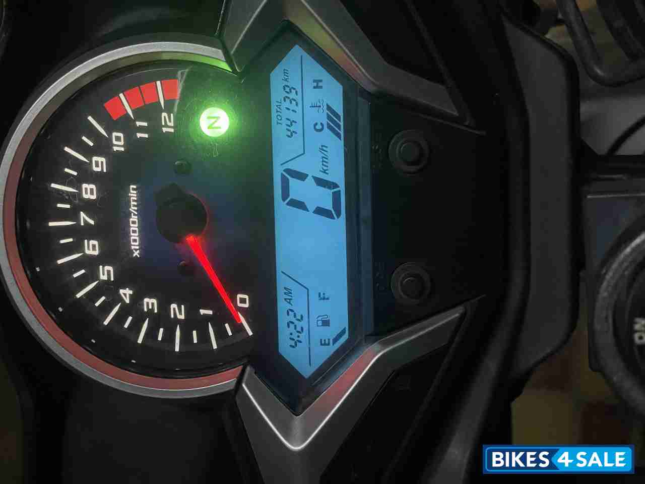 Honda CBR 250R ABS Honda CBR 250R ABS