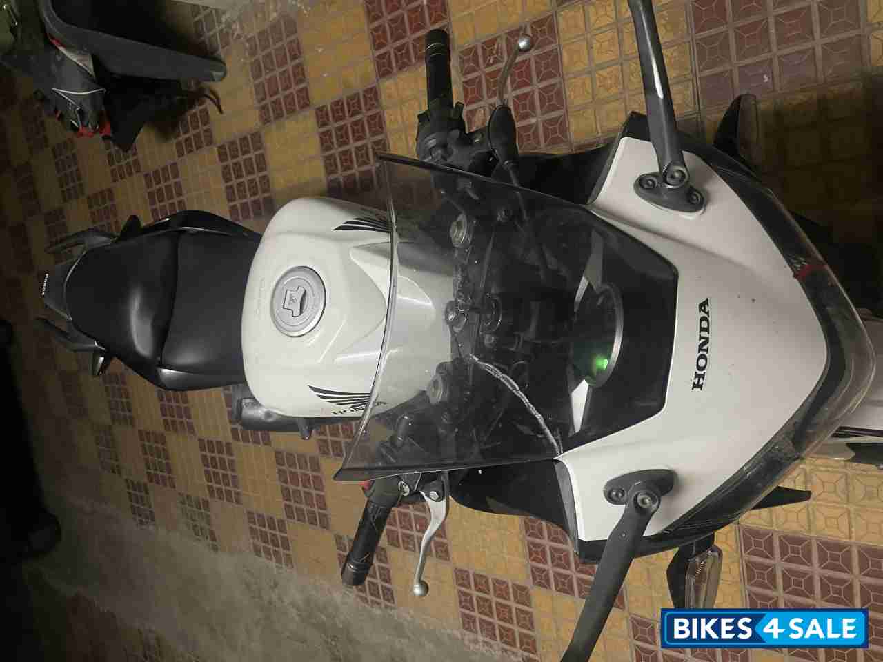 Honda CBR 250R ABS Honda CBR 250R ABS