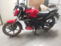 TVS Raider 125 2022 Model