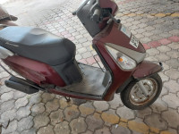 Honda Aviator 2010 Model