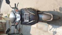 Gray Honda Activa 6G