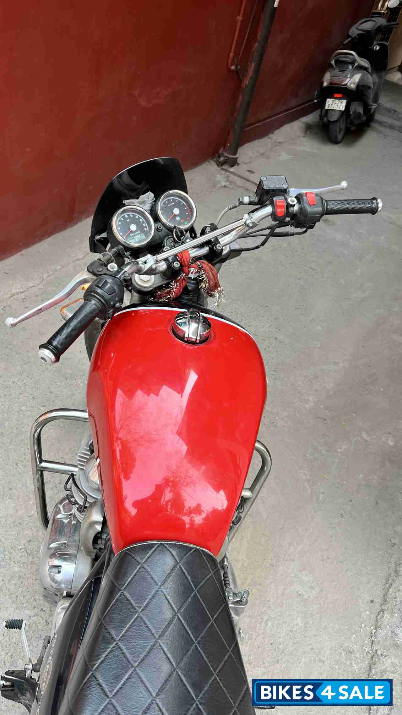 Royal Enfield Interceptor 650 Twin Royal Enfield Interceptor 650 Twin