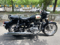 Royal Enfield Classic 350 2016 Model