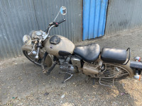 Royal Enfield Classic 350 2013 Model