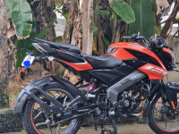 Bajaj Pulsar NS 125