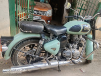 Royal Enfield Classic 350 2016 Model