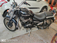 Royal Enfield Thunderbird 350 2016 Model