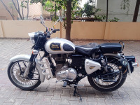 Royal Enfield Classic 350 2018 Model