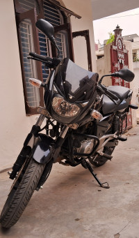 Bajaj Pulsar 180 DTSi 2014 Model