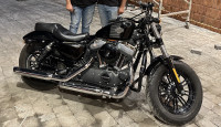 Harley Davidson Forty-Eight