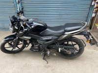 TVS Raider 125 2021 Model