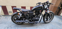 Royal Enfield Bullet 350 2013 Model