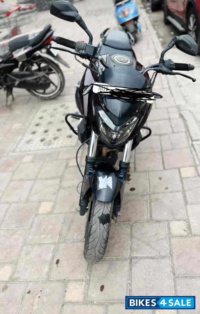 Bajaj Dominar 400 ABS BS6 Bajaj Dominar 400 ABS BS6