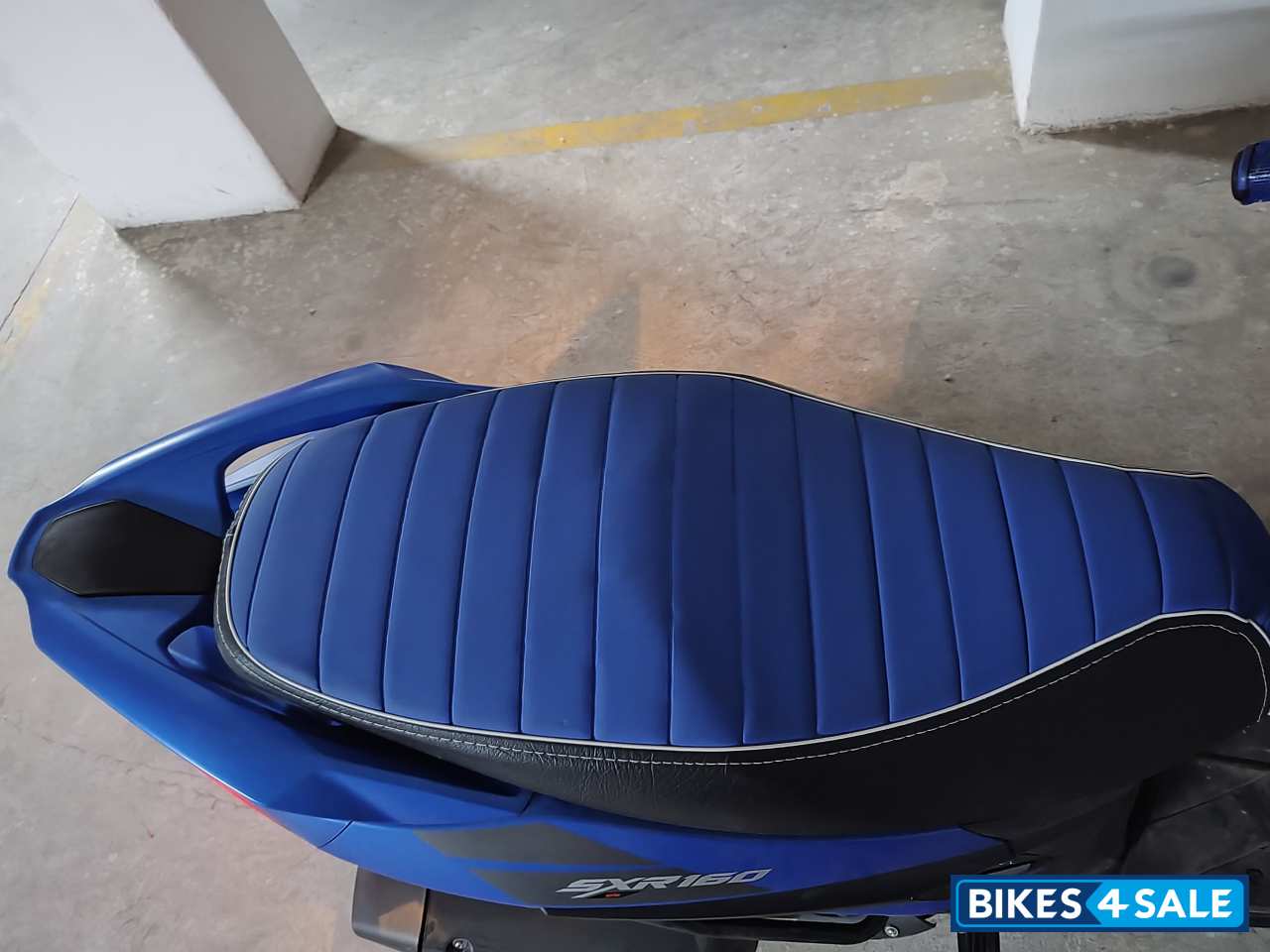 Aprilia SXR 160 Aprilia SXR 160