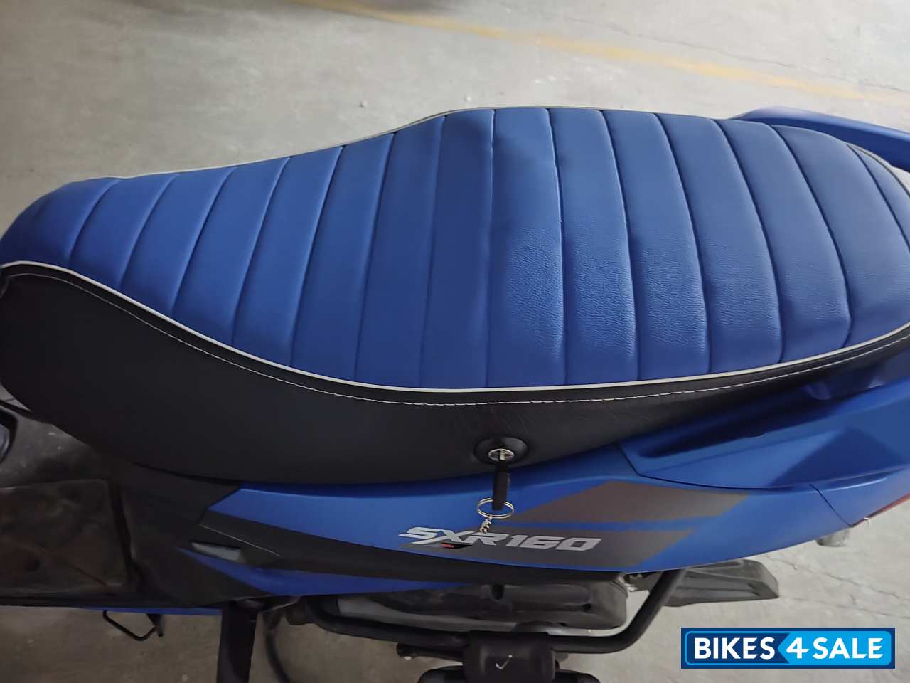 Aprilia SXR 160 Aprilia SXR 160