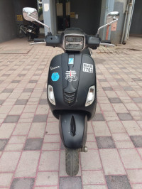 Vespa SXL 125 BS6 2021 Model