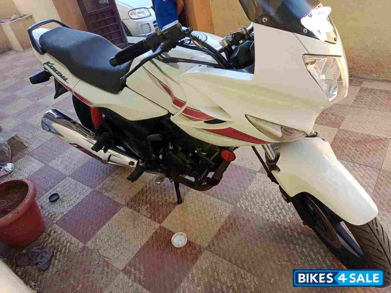 Hero Karizma R Hero Karizma R