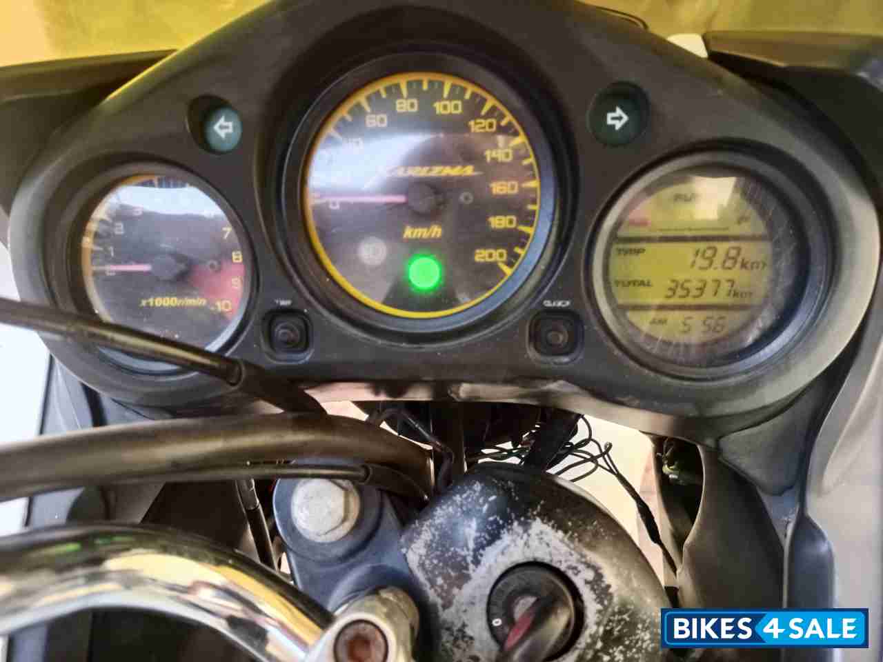 Hero Karizma R Hero Karizma R