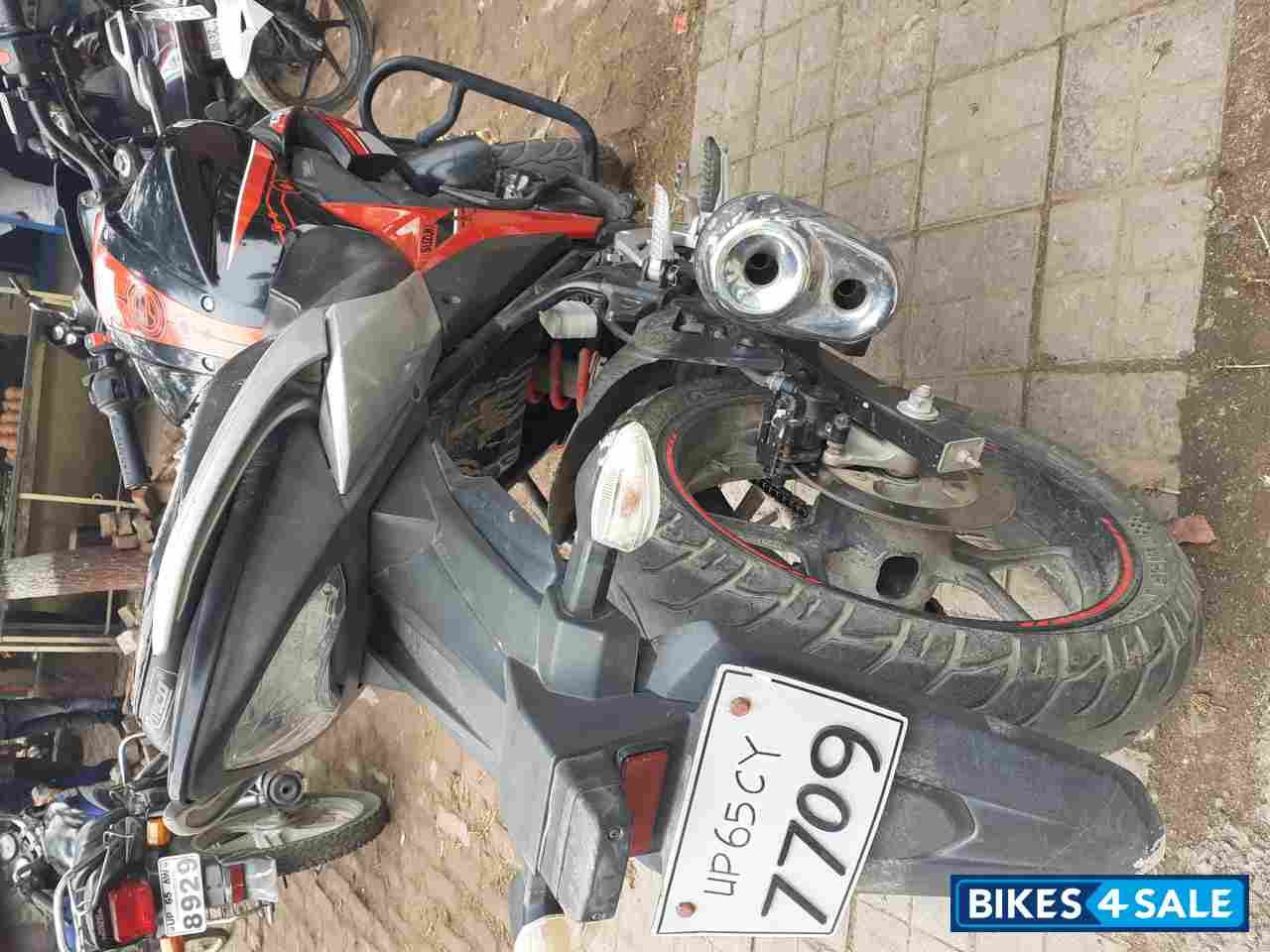 Suzuki Gixxer SP Suzuki Gixxer SP