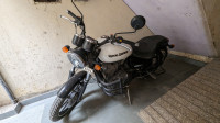 Royal Enfield Thunderbird X 350