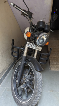 Royal Enfield Thunderbird X 350