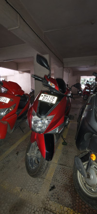 TVS NTORQ 125 2018 Model